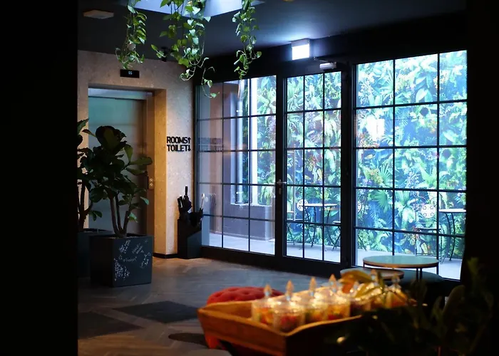 133 Boutique Hotel