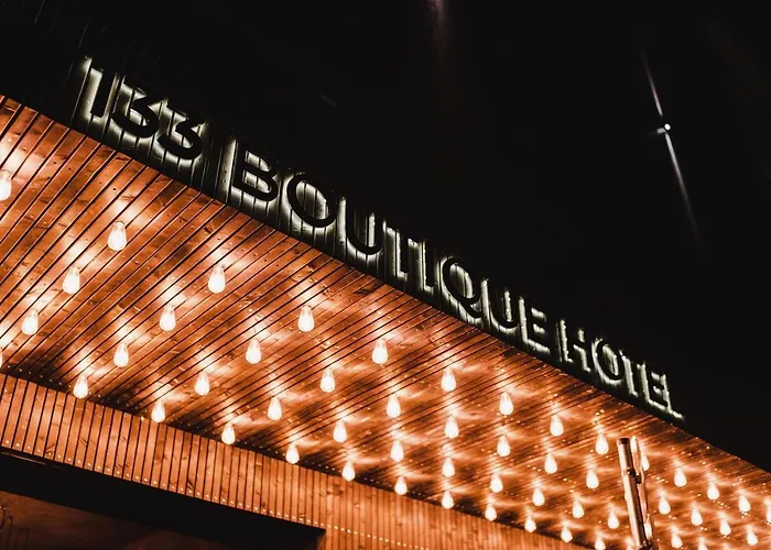 133 Boutique Hotel