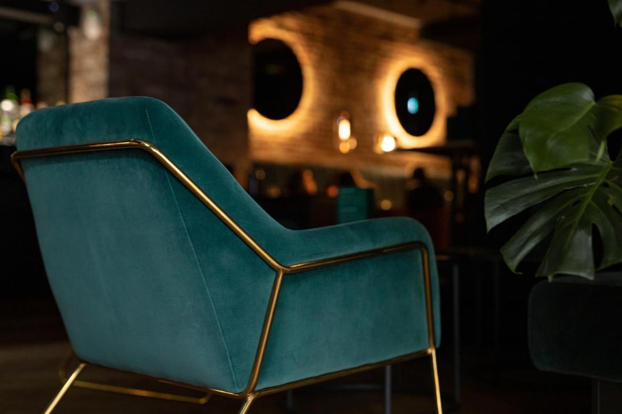Hotel 133 Boutique 3*