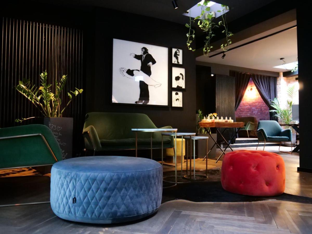 133 Boutique 3*