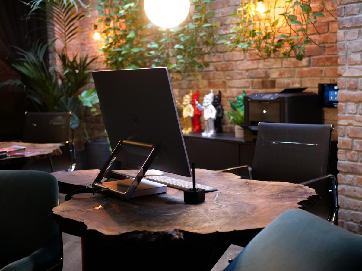 Hotel 133 Boutique Karlsruhe