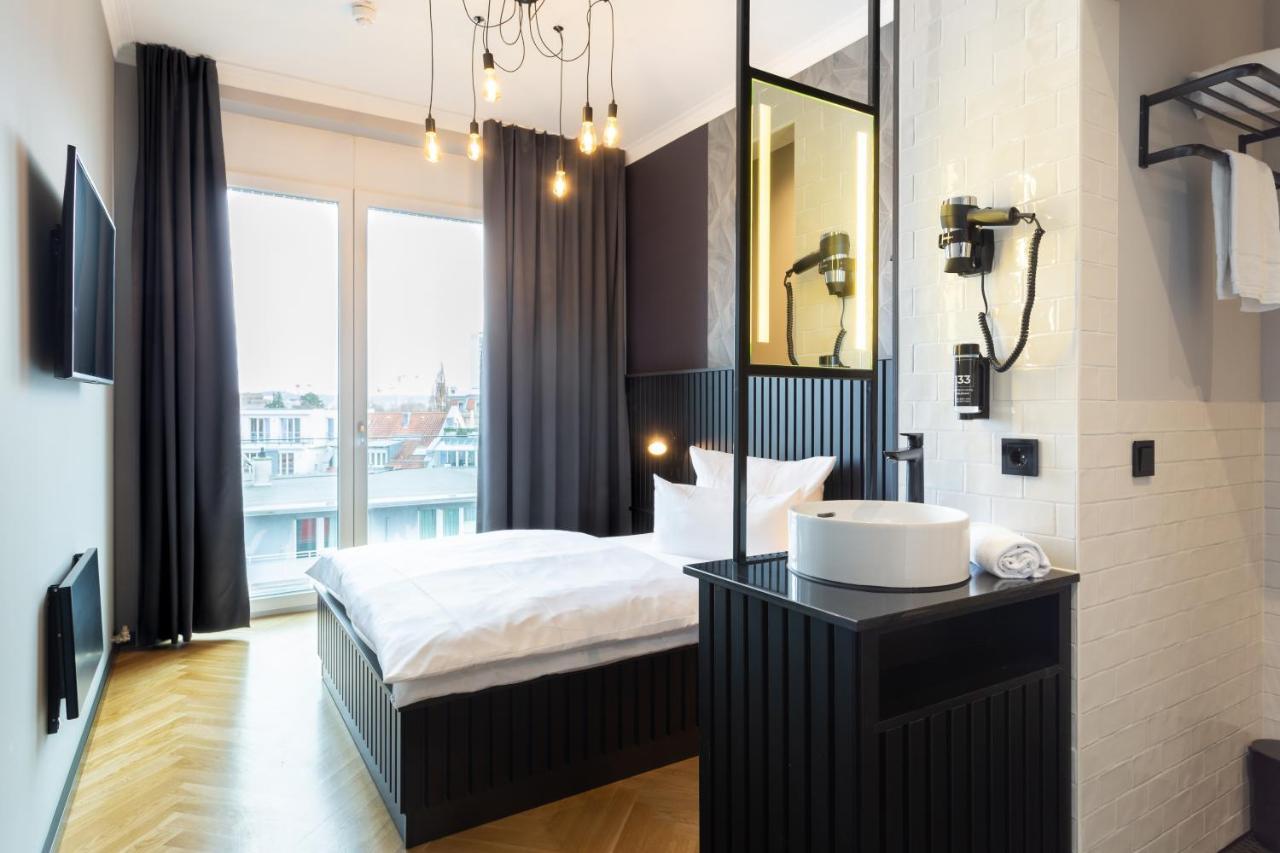 Hotel 133 Boutique 3*