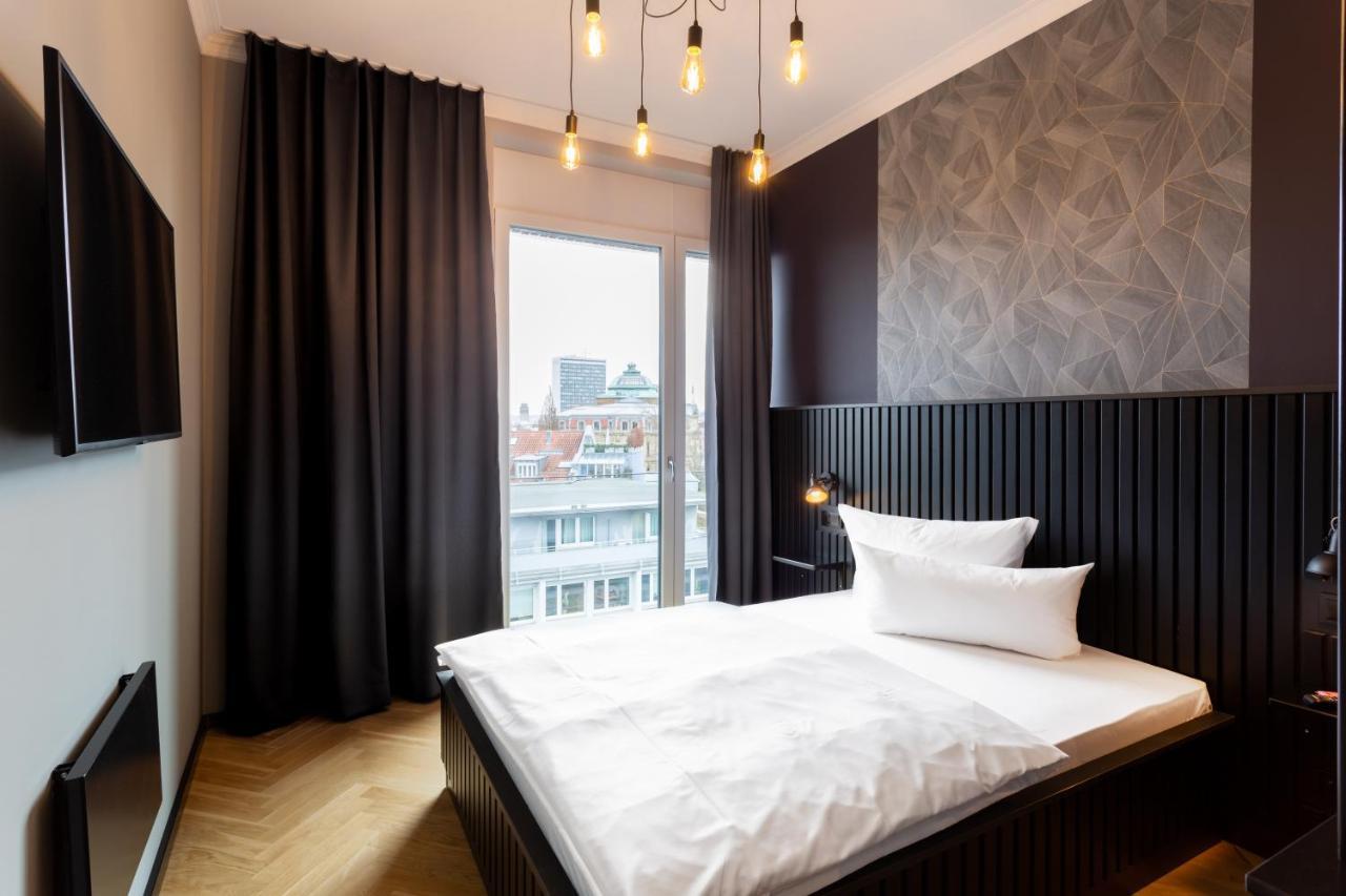 133 Boutique 3* Karlsruhe