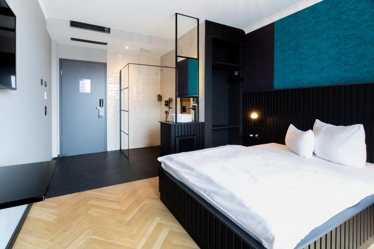 Hotel 133 Boutique 3*