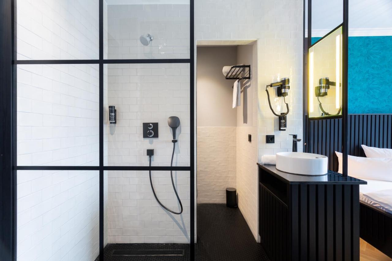 133 Boutique Hotel 3*